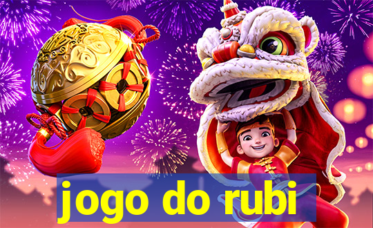 jogo do rubi